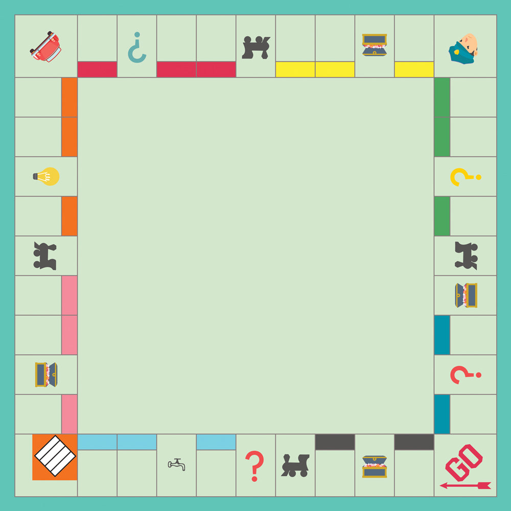 Game Night - Roll The Dice