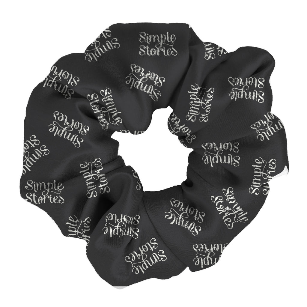 Simple Stories - Scrunchie
