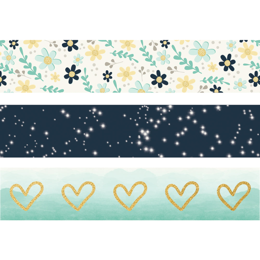 Heart Washi Tape