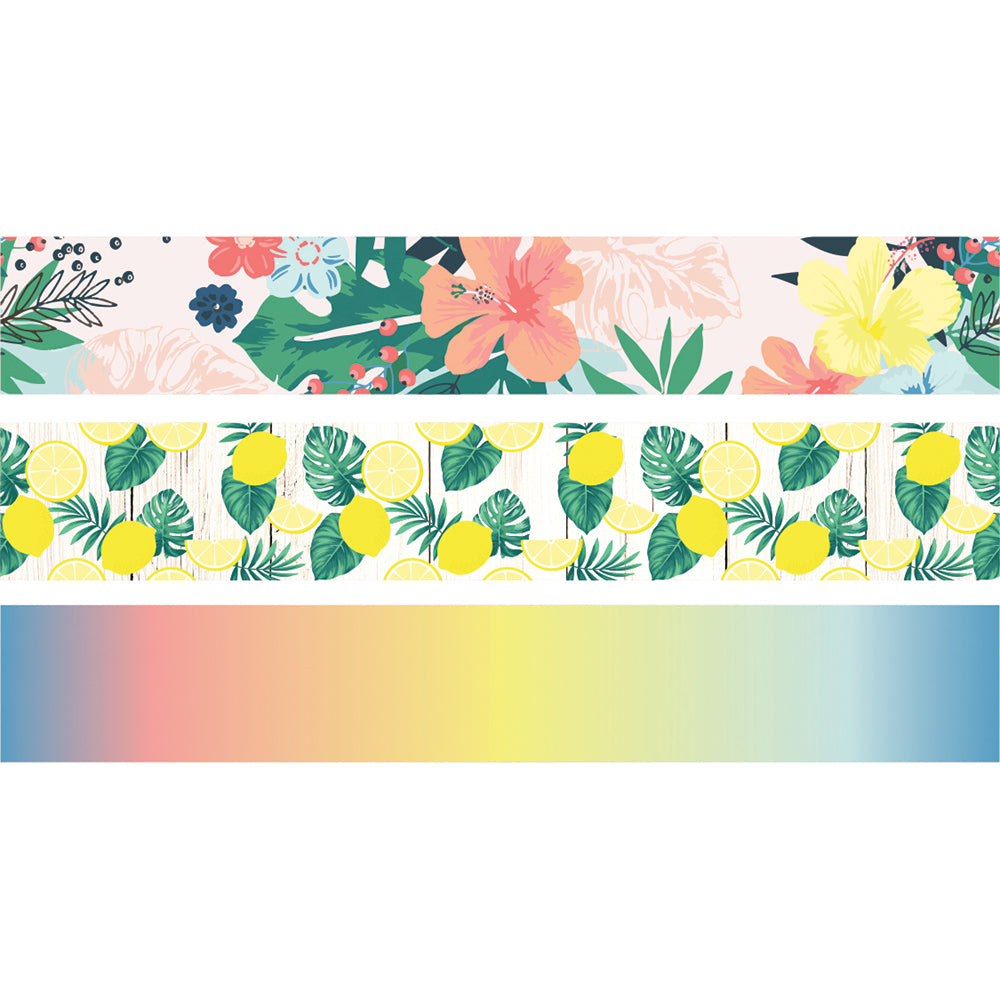 Sunshine & Blue Skies Washi Tape