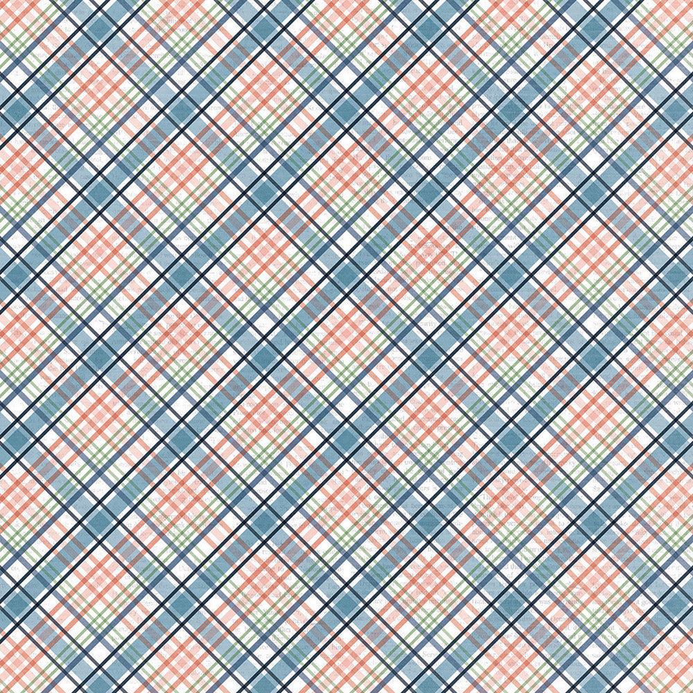 Mom's Day 12x12 Paper - So Sweet