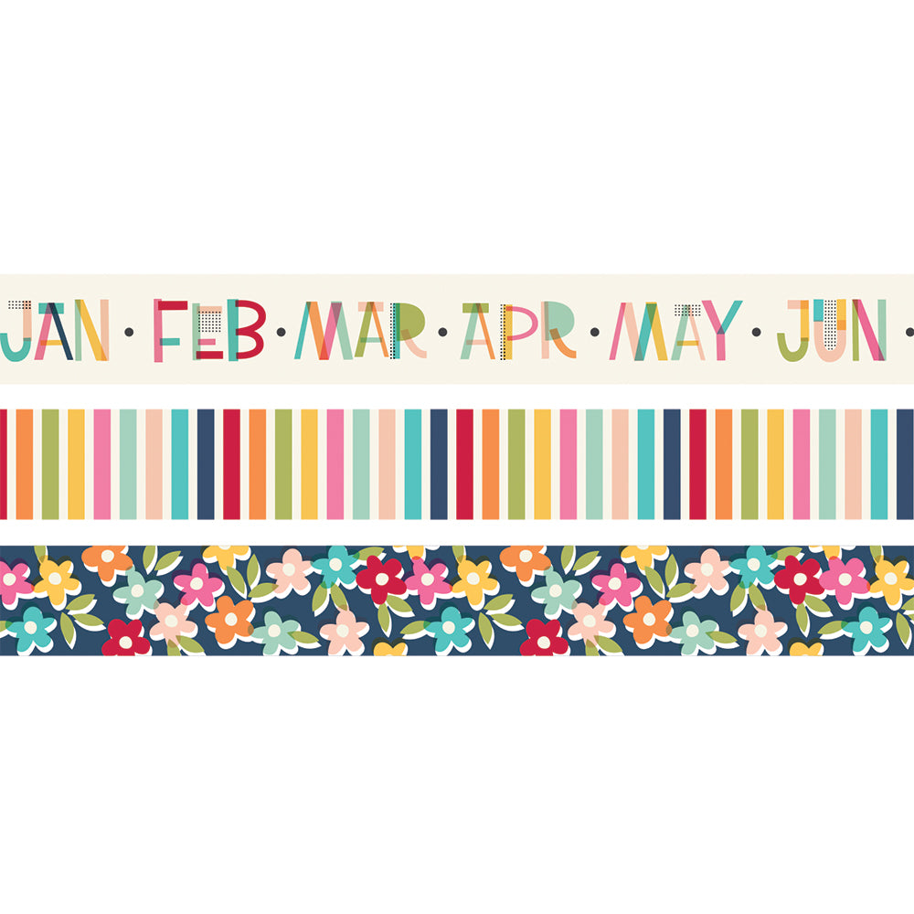 Best Year Ever Washi Tape