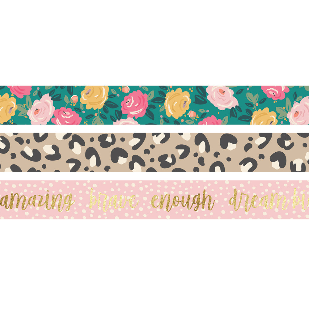 I Am Washi Tape