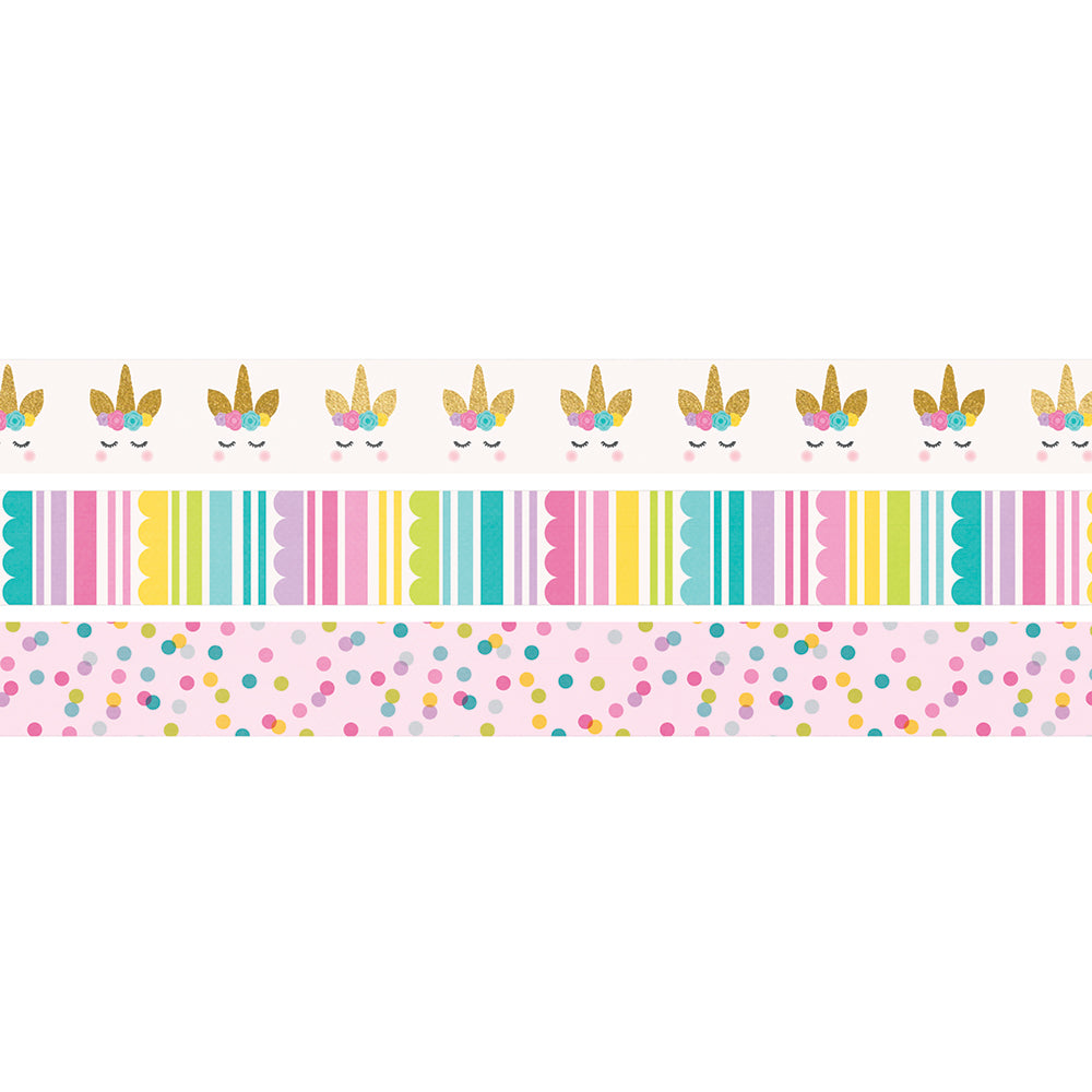 Magical Birthday Washi Tape