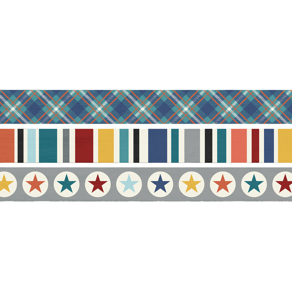 Bro & Co. Washi Tape