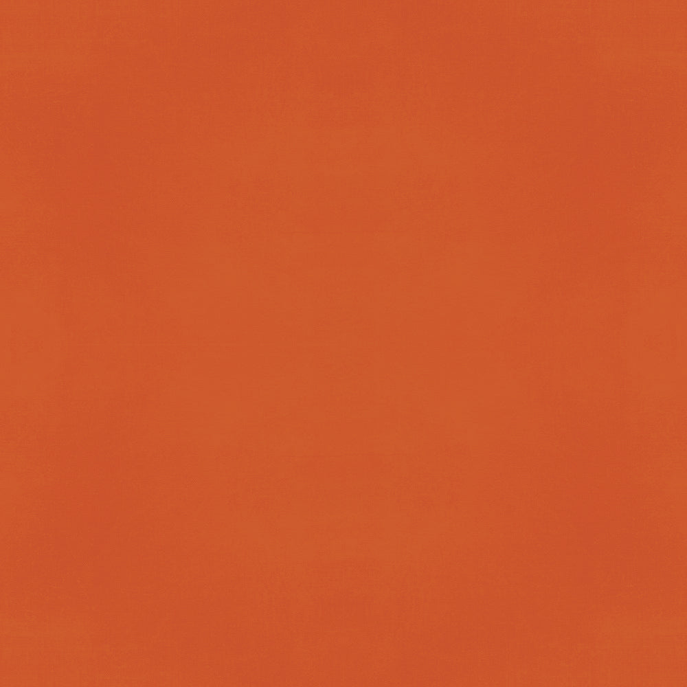 Color Vibe 12x12 Textured Cardstock - Pumpkin