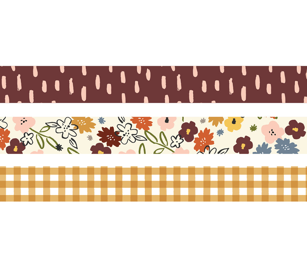 Cozy Days - Washi Tape