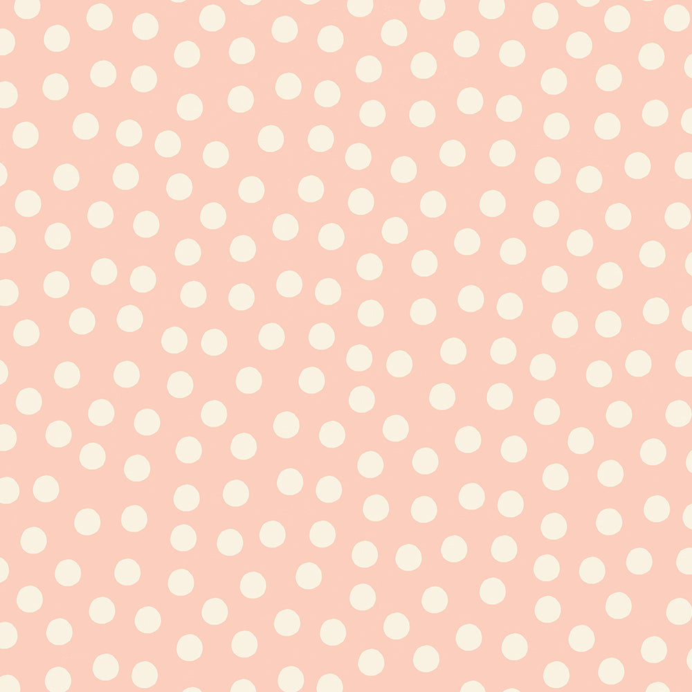 Say Cheese Main Street - Blush Dots