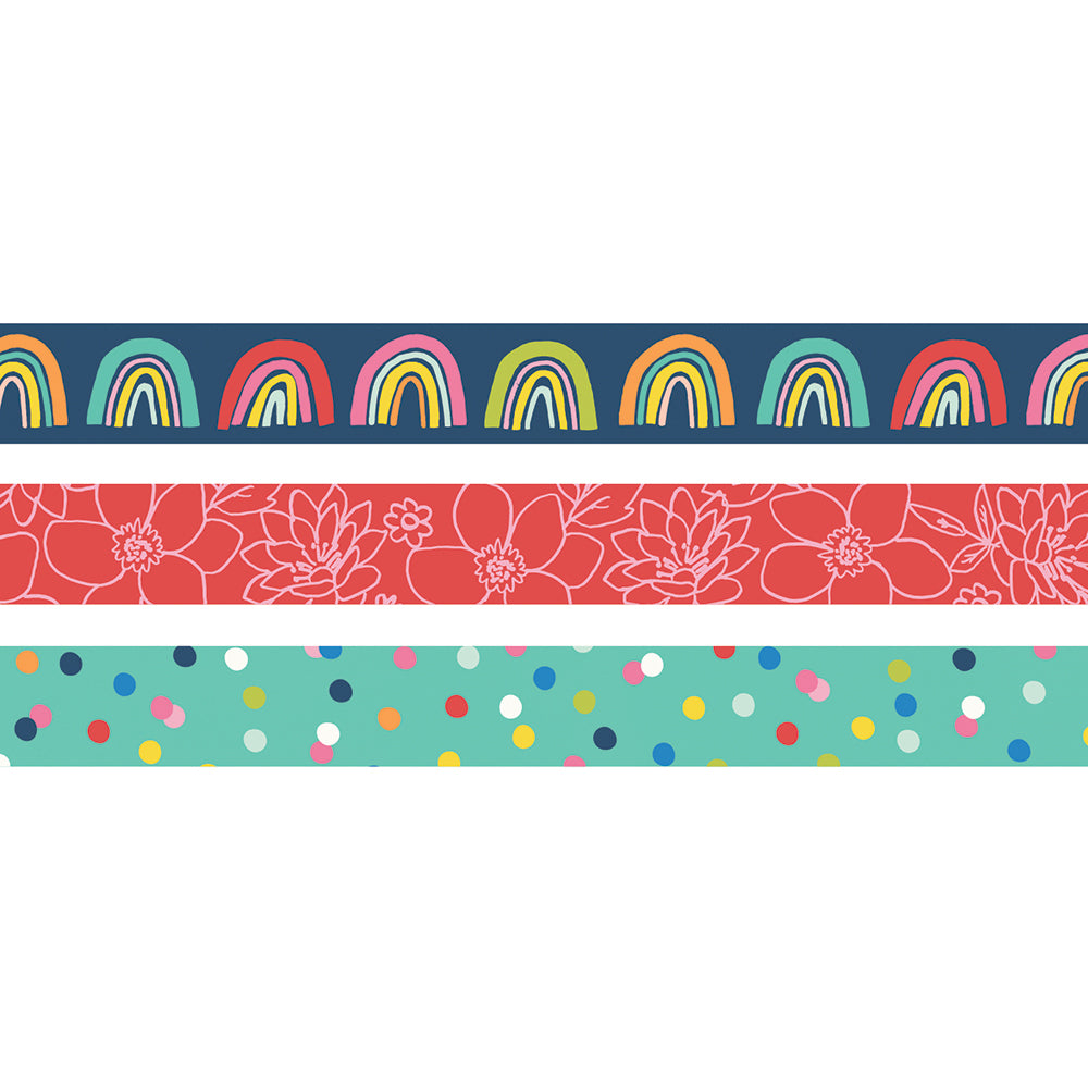 Sunkissed - Washi Tape