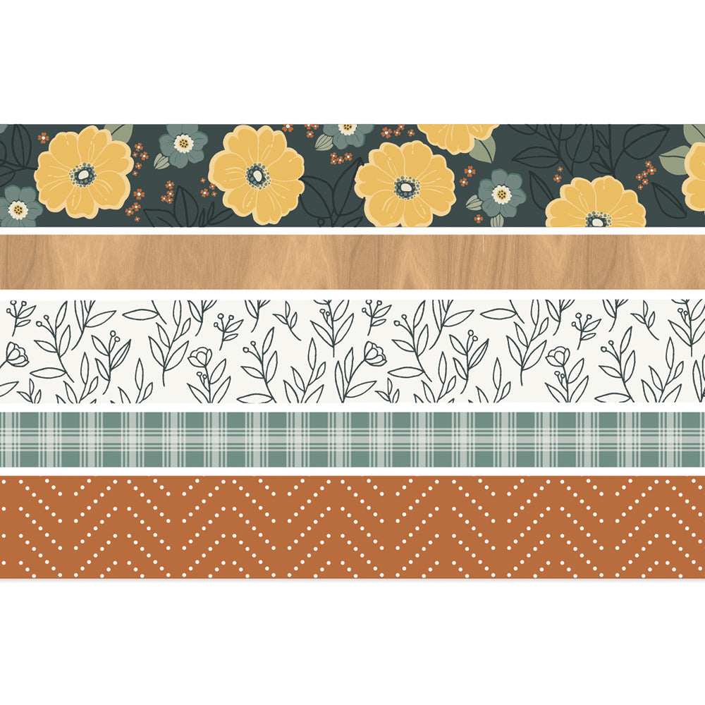 Hearth & Home - Washi Tape