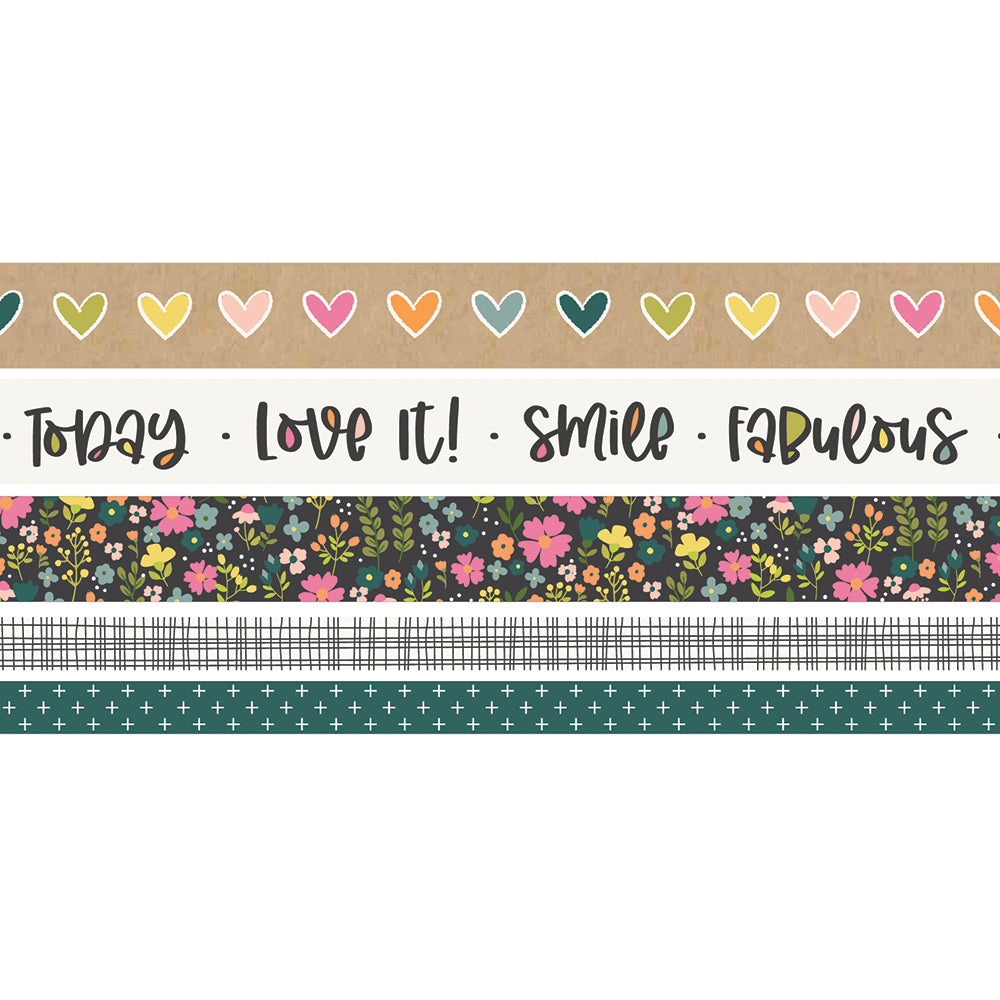 Good Stuff - Washi Tape