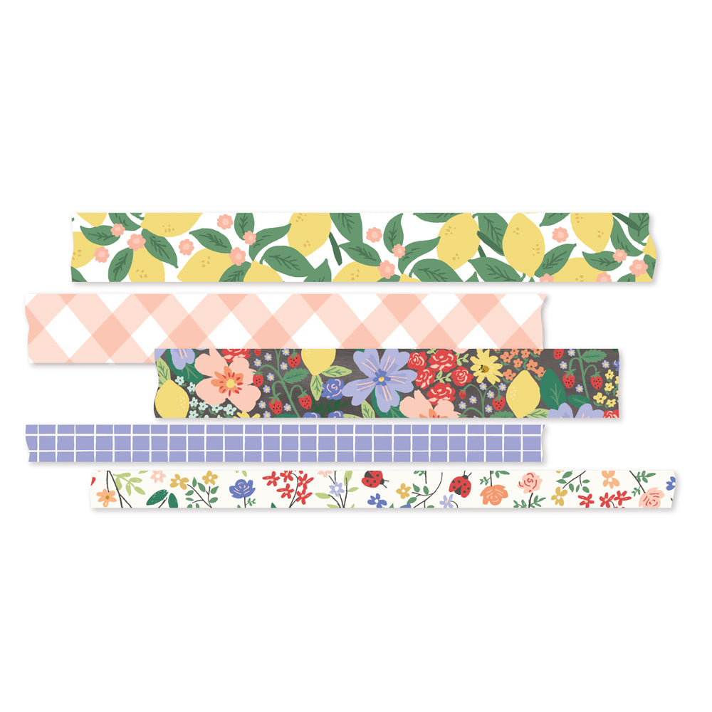 The Little Things - Washi Tape